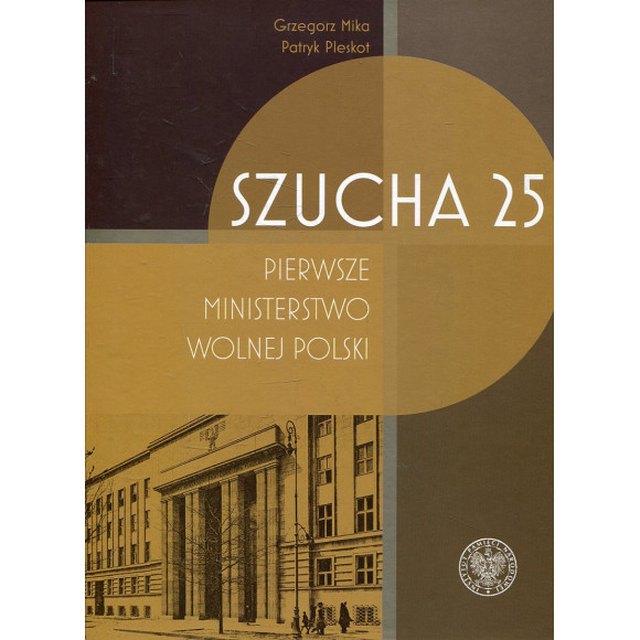 Szucha 25