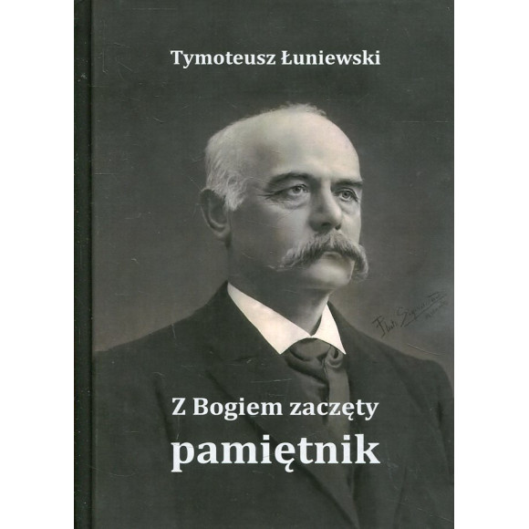 Z Bogiem zaczęty pamiętnik