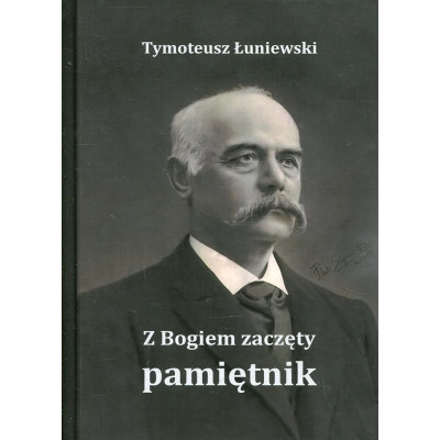 Z Bogiem zaczęty pamiętnik