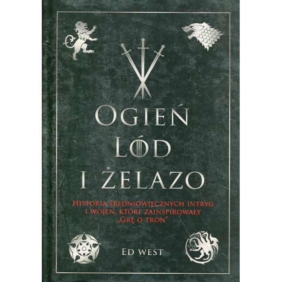 Ogień, lód i żelazo