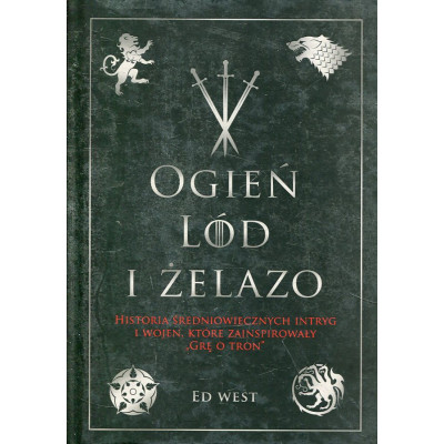 Ogień, lód i żelazo