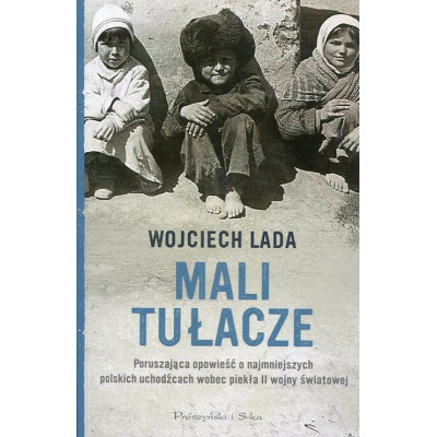 Mali tułacze