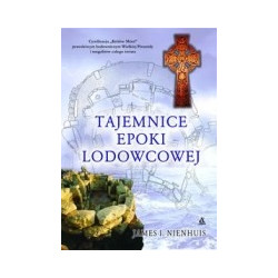 Tajemnice epoki lodowcowej