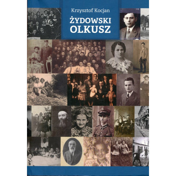 Żydowski Olkusz