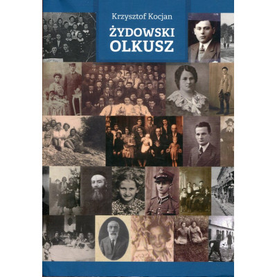 Żydowski Olkusz
