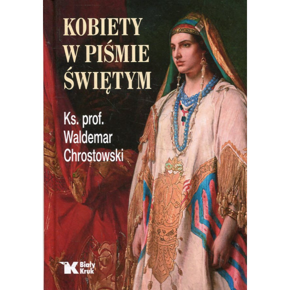 Kobiety w Piśmie Świętym