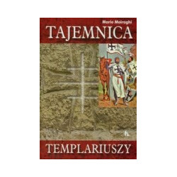 Tajemnica Templariuszy