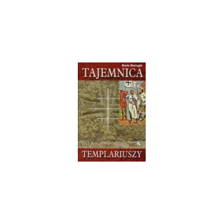 Tajemnica Templariuszy