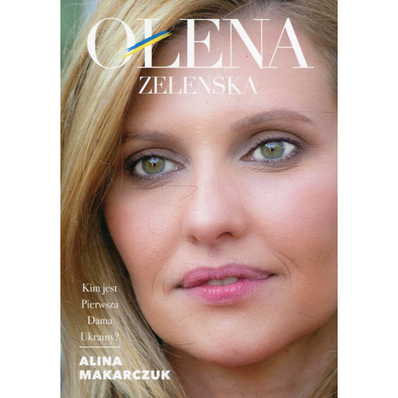 Ołena Zełenska