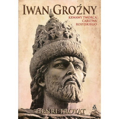 Iwan Groźny