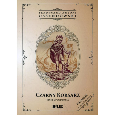 Czarny Korsarz
