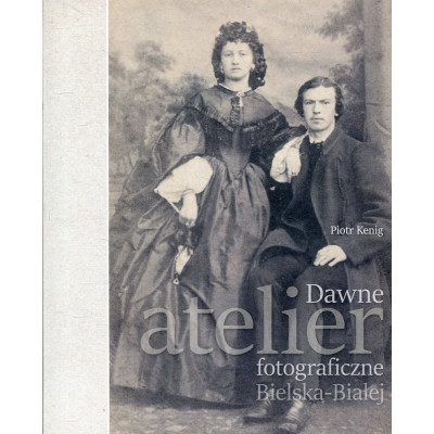 Dawne atelier fotograficzne Bielska-Białej