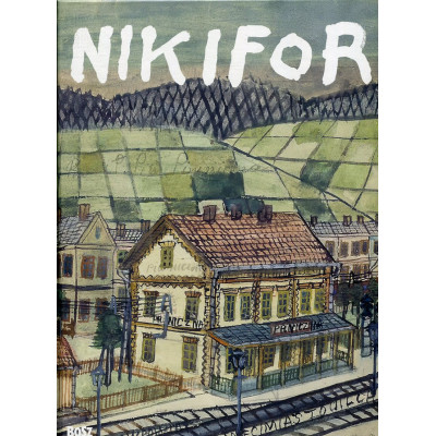 Nikifor