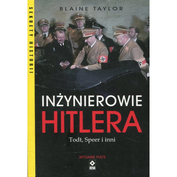 Inżynierowie Hitlera