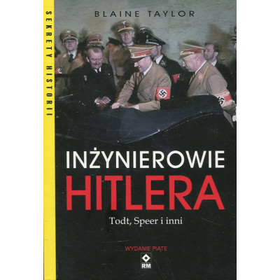 Inżynierowie Hitlera