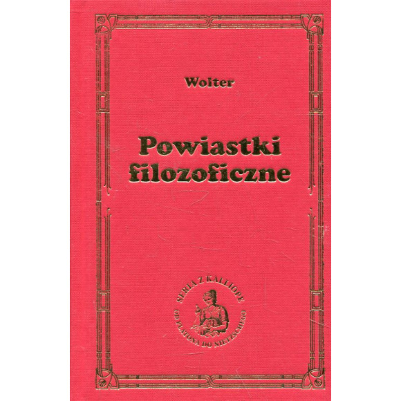 Powiastki filozoficzne