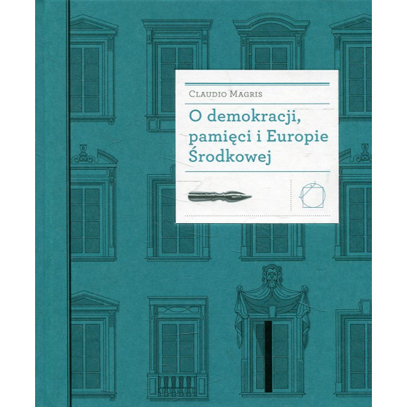 O demokracji, pamięci i Europie Środkowej