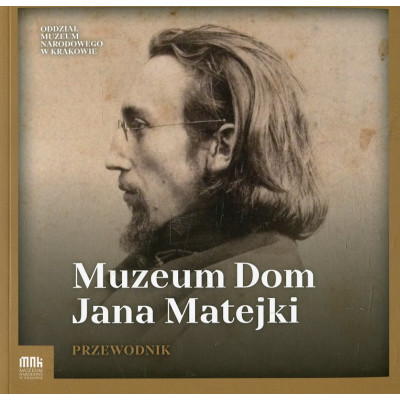 Muzeum Dom Jana Matejki