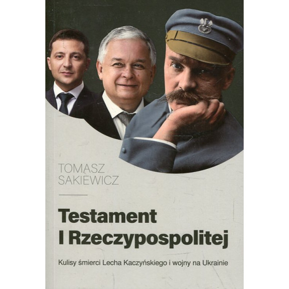 Testament I Rzeczypospolitej