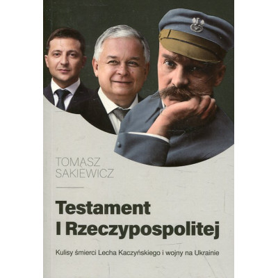 Testament I Rzeczypospolitej