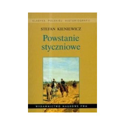 Powstanie styczniowe