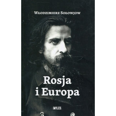 Rosja i Europa