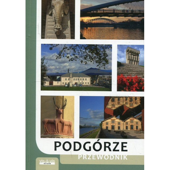 Podgórze Przewodnik