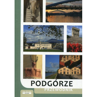Podgórze Przewodnik