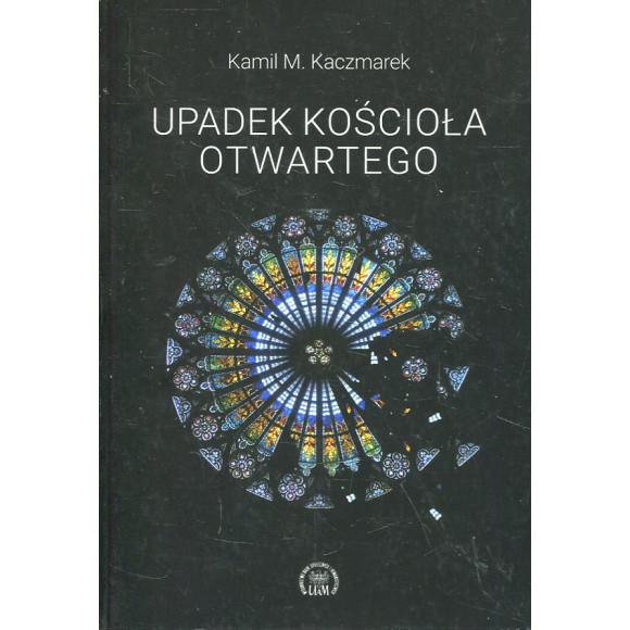 Upadek Kościoła otwartego