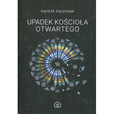 Upadek Kościoła otwartego