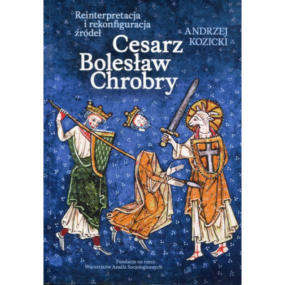 Cesarz Bolesław Chrobry