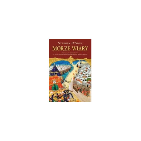 Morze wiary