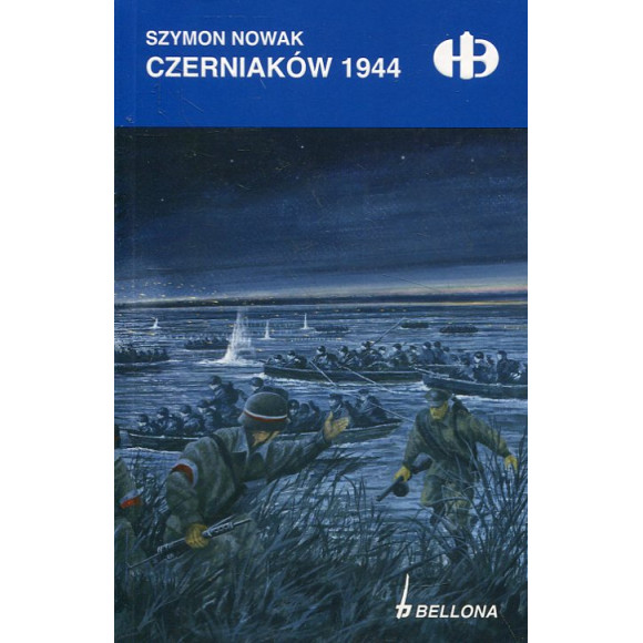 Czerniaków 1944