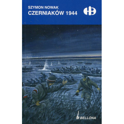 Czerniaków 1944