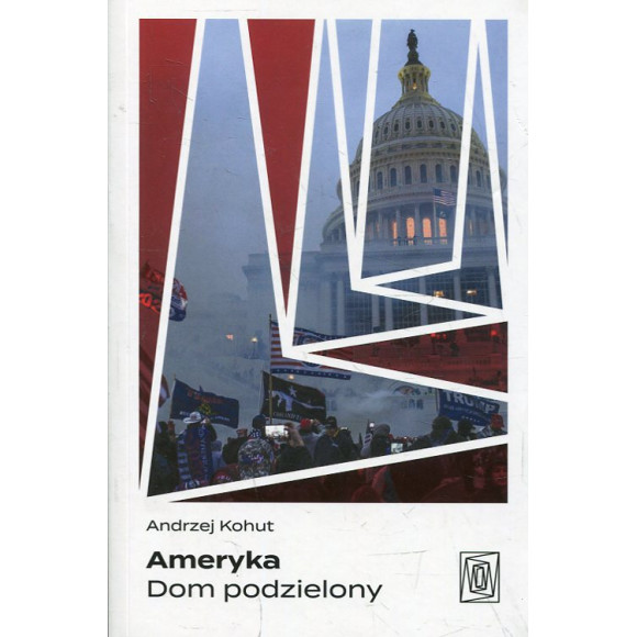 Ameryka Dom podzielony