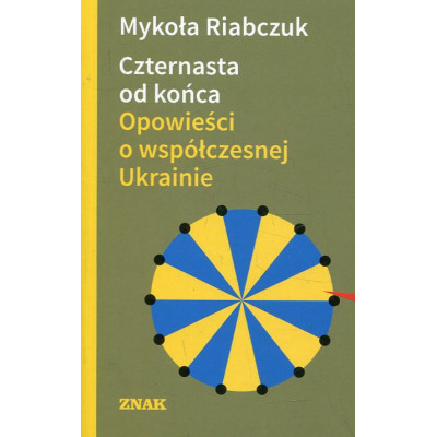 Czternasta od końca