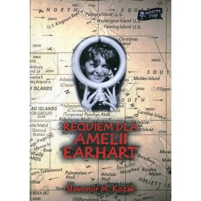 Requiem dla Amelii Earhart