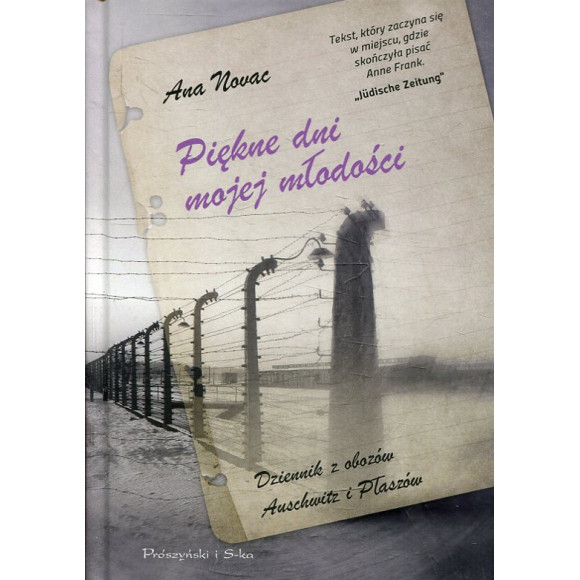 Piękne dni mojej młodości