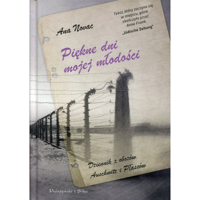 Piękne dni mojej młodości