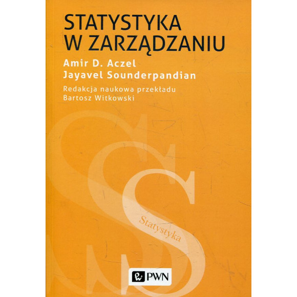 Statystyka w zarządzaniu