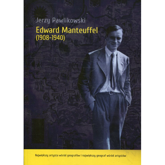 Edward Manteuffel (1908-1940)
