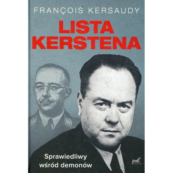 Lista Kerstena