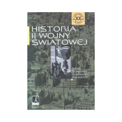 Historia II wojny światowej