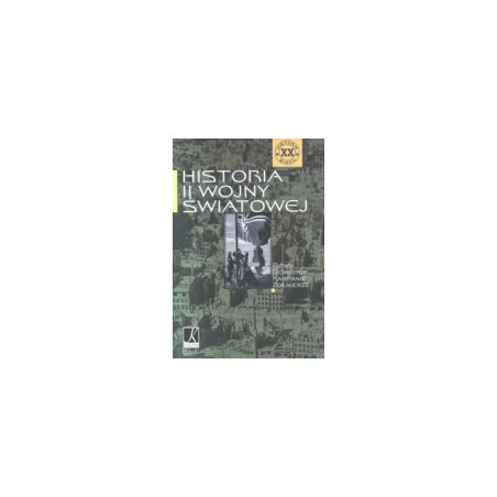 Historia II wojny światowej