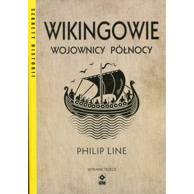 Wikingowie Wojownicy Północy
