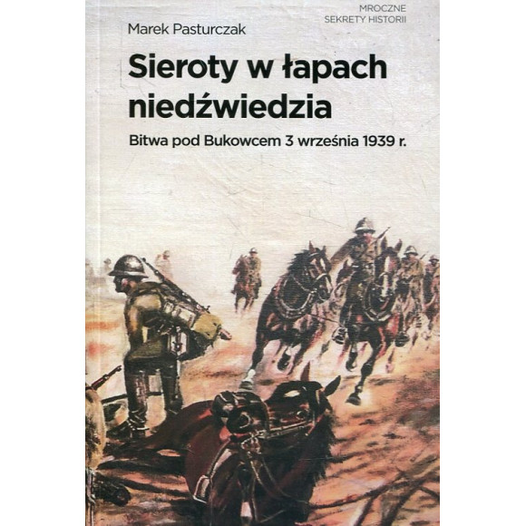 Sieroty w łapach niedźwiedzia