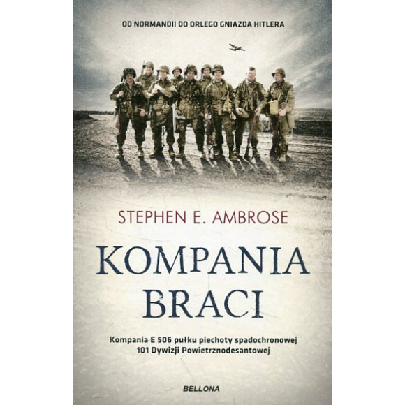 Kompania braci