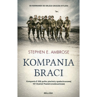 Kompania braci