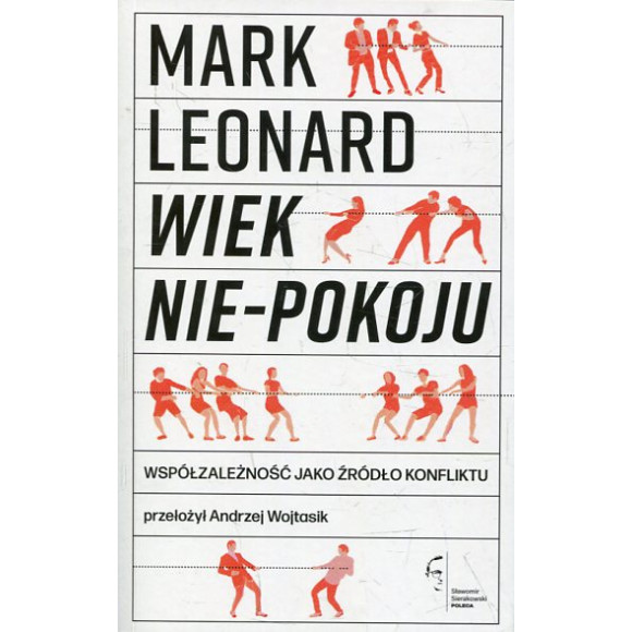 Wiek nie-pokoju