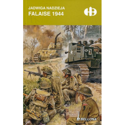 Falaise 1944